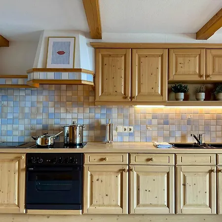 Haus Erika Stummerberg