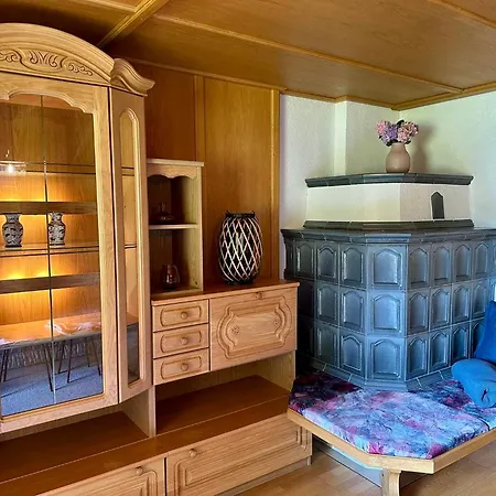 Appartamento Haus Erika *