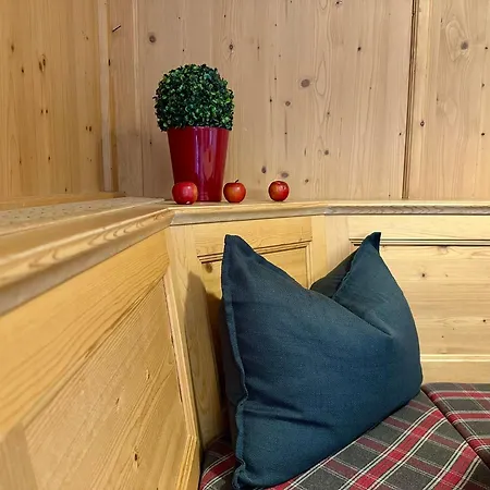 Apartmán Haus Erika *