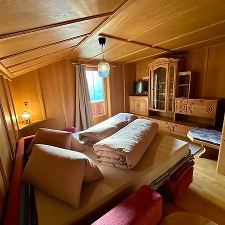 Apartmán Haus Erika *