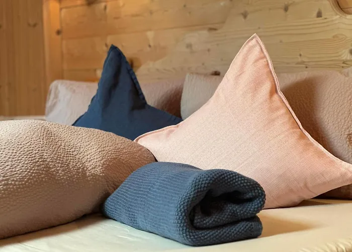 Haus Erika Διαμέρισμα Stummerberg