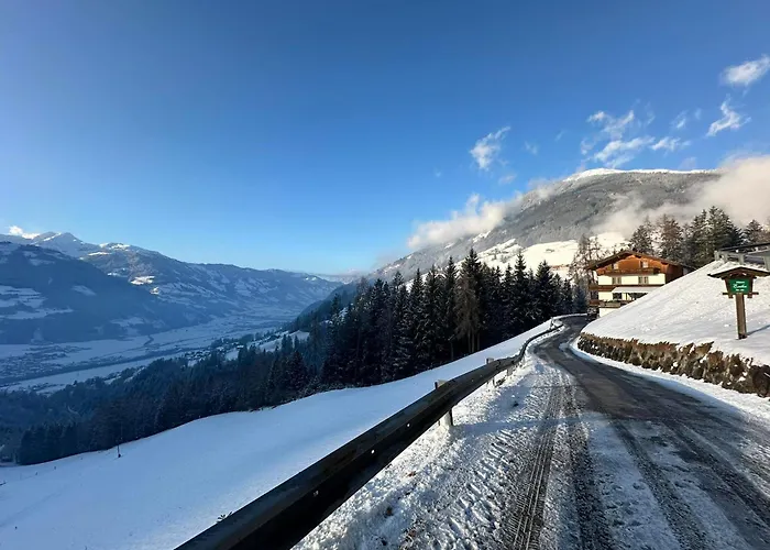 Haus Erika * Stummerberg