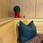 아파트 Haus Erika *