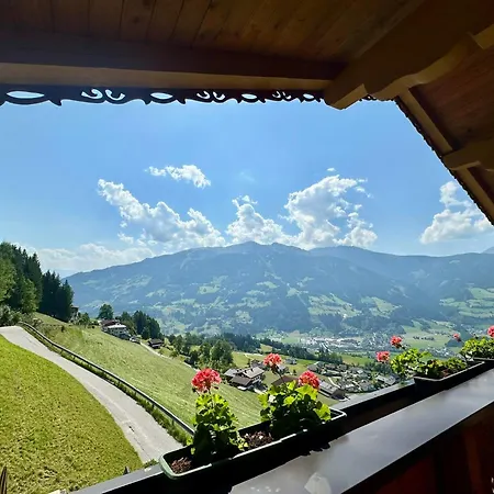 Haus Erika *
