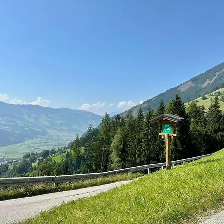 Lejlighed Haus Erika