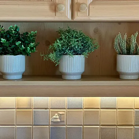 Haus Erika Stummerberg