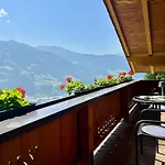 Apartman Haus Erika *