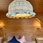 Haus Erika Apartman *