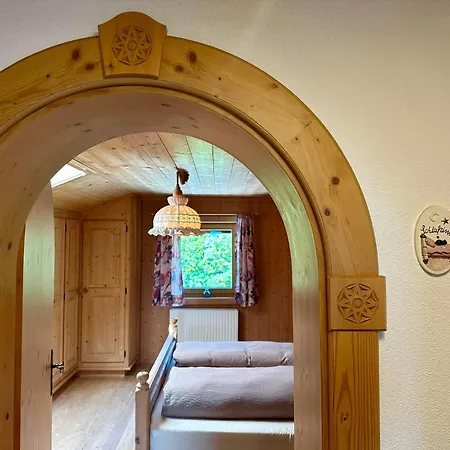 Haus Erika Штуммерберг