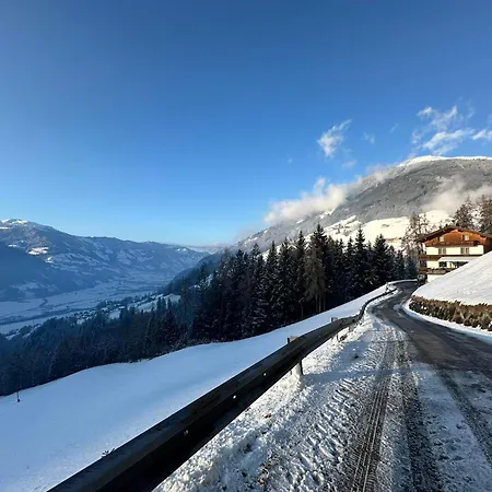 Haus Erika * Штуммерберг