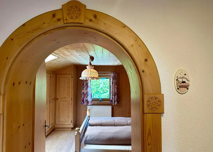 Haus Erika Штуммерберг