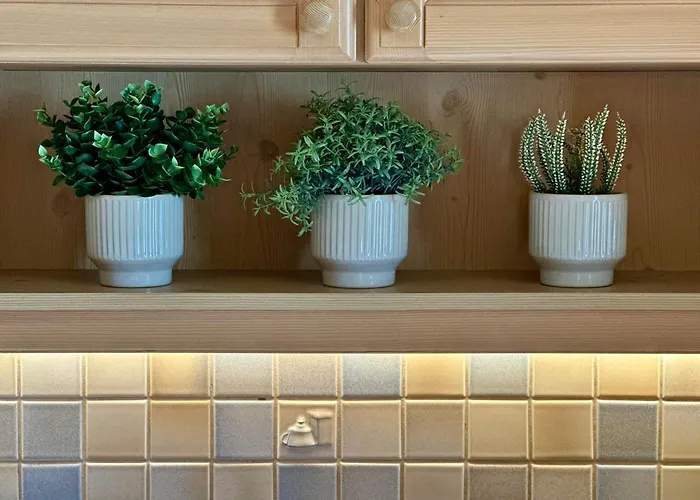 Haus Erika Штуммерберг